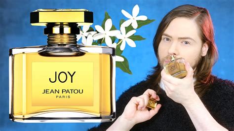 perfume similar to joy dior